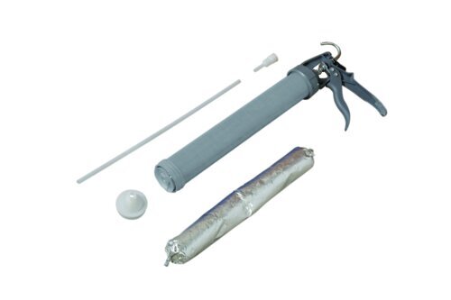 WEBER.SYS HANDDRUCKSPRITZE NR. 3