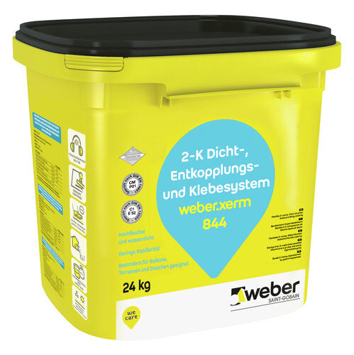 WEBER.XERM 844 2-K FLIESENKLEBER 6KG
