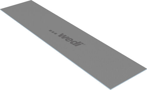 WEDI BAUPLATTE 2500X600X10MM