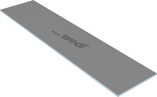 WEDI BAUPLATTE 2500X600X30MM