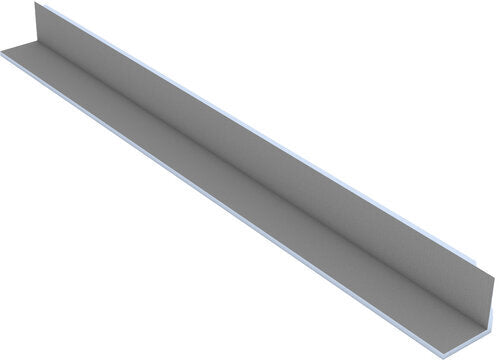 WEDI MENSOLO L WINKELEL. 2500X150X150MM