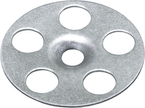 WEDI TOOLS DÄMMPLATTENTELLER METALL