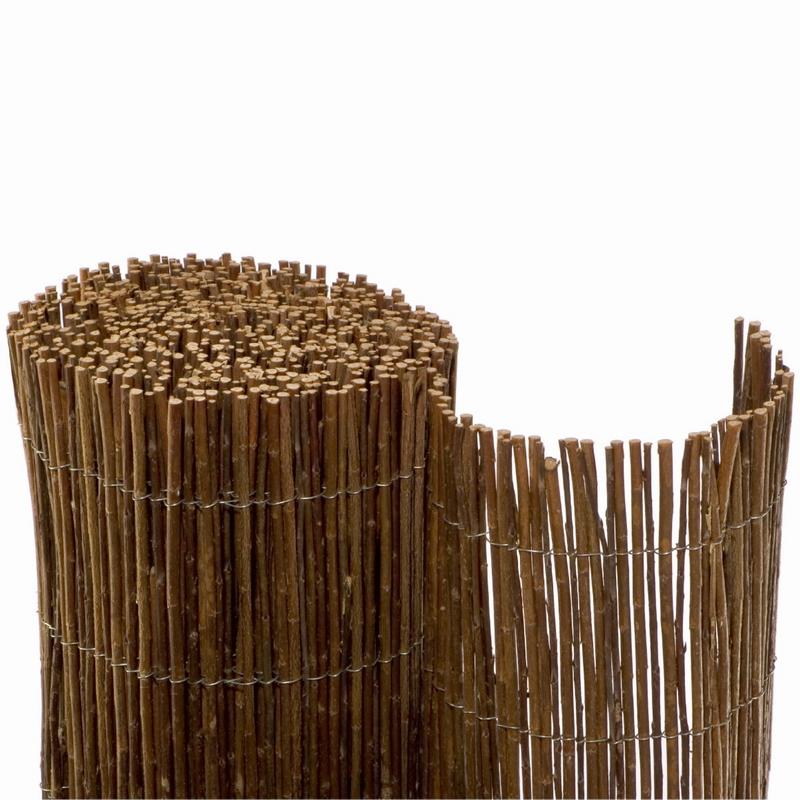 WEIDENMATTE DELUXE 1,00 X 1,50 M