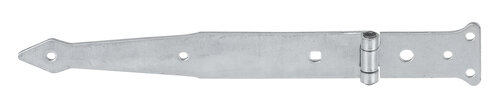WERFGEHÄNGE LEICHT VERZ. 300X35X2,5 MM
