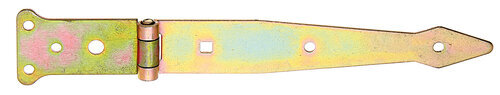 WERFGEHÄNGE LEICHT VZ. 200X77X35/48 MM