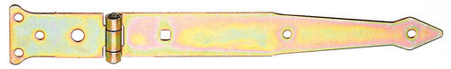 WERFGEHÄNGE LEICHT VZ. 250X77X35/48 MM