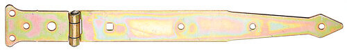 WERFGEHÄNGE LEICHT VZ. 300X77X35/48 MM