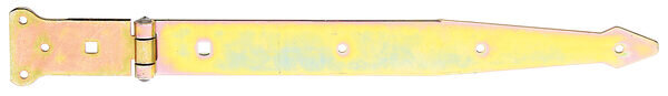 WERFGEHÄNGE SCHWER VZ. 400X103X45/63 MM