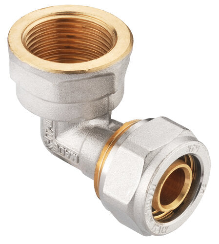 WINKEL VRS 20MM X 3/4"IG 90° KPL.