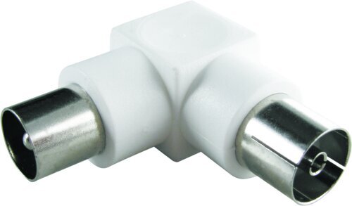 WINKELADAPTER 90° 1 STÜCK WS