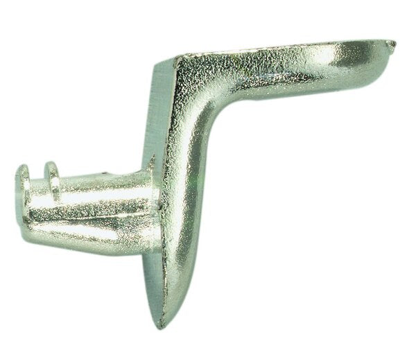 WINKELBODENTRÄGER ZAMAK VERN. Ø5 MM