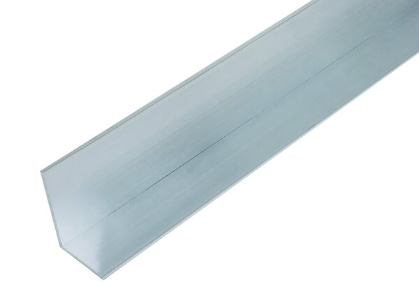 WINKELPR. BA ALU NATUR 70X40X3X1000 MM
