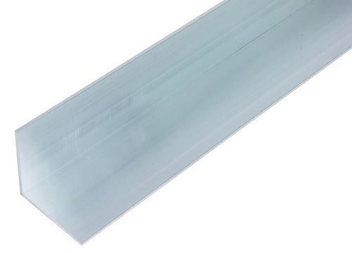 WINKELPR. BA ALU NATUR 70X70X3X2000 MM