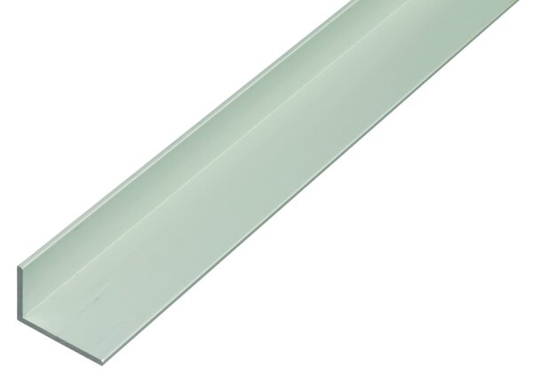 WINKELPROFIL ALU SILBER 30X20X2,0X2000MM