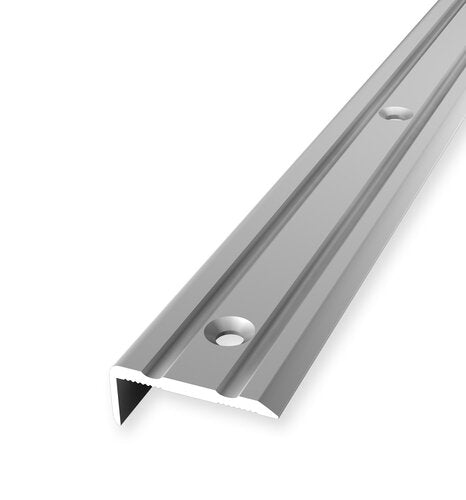 WINKELPROFIL PF 236 SILBER 100 CM