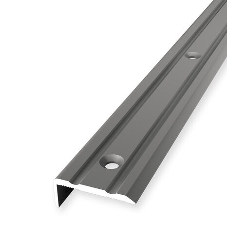 WINKELPROFIL PF 236 EDELSTAHL 100 CM