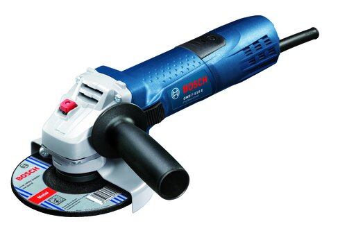 WINKELSCHLEIFER GWS 7-115 E