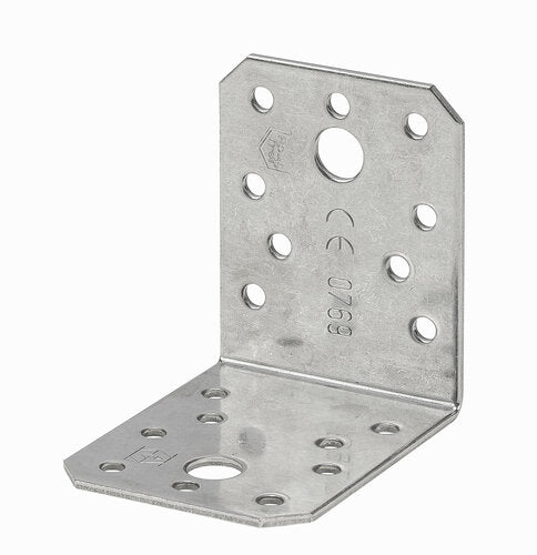 WINKELVERBINDER ES 90X90X40X2,0 MM