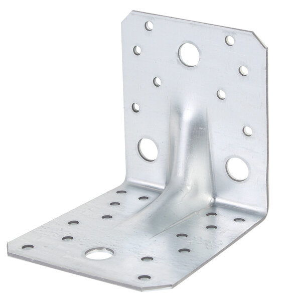 WINKELVERBINDER SL VZ 105X105X90X3 MM GP