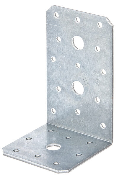 WINKELVERBINDER VERZ. 100X60X60X2,5 MM