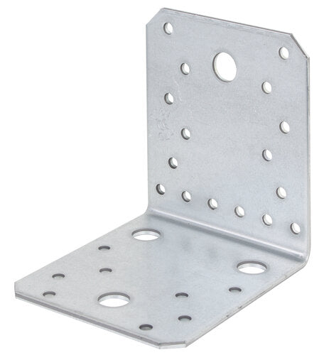 WINKELVERBINDER VERZ. 105X105X90X3,0 MM