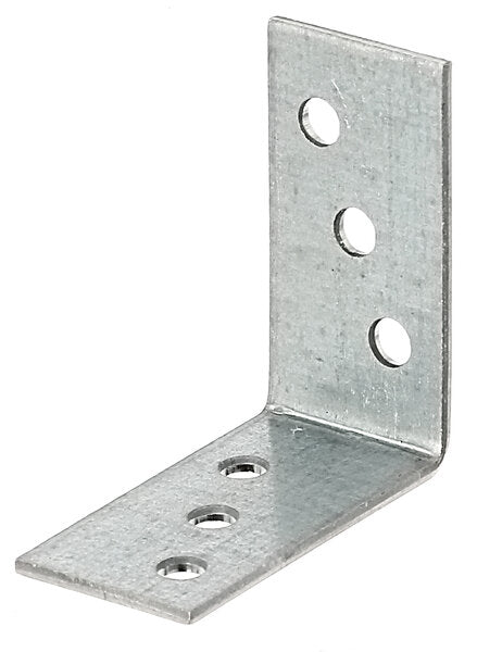 WINKELVERBINDER VERZ. 40X40X20X2,0 MM