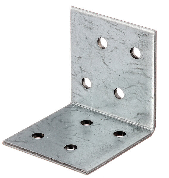WINKELVERBINDER VERZ. 40X40X40X2,0 MM