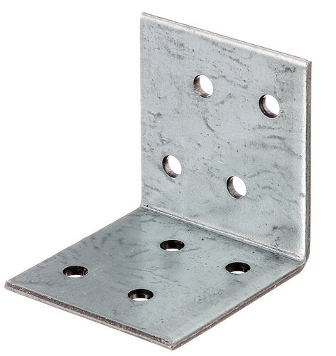 WINKELVERBINDER VERZ. 40X40X40X2,0 MM