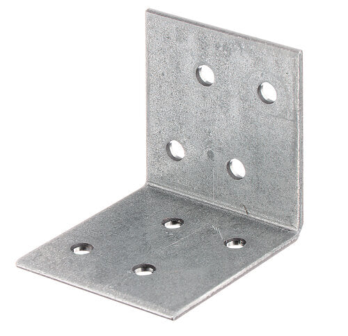 WINKELVERBINDER VERZ. 40X40X40X2,0 MM GP
