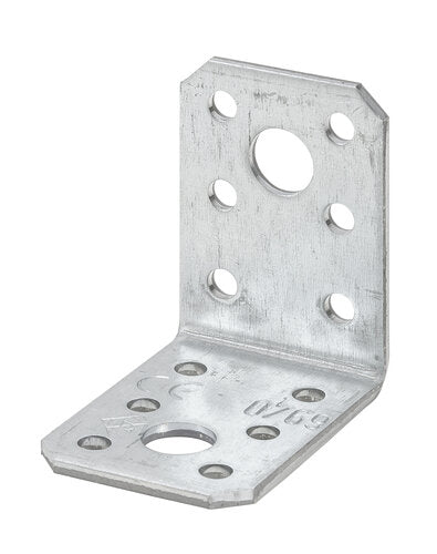 WINKELVERBINDER VERZ. 50X50X35X2,5 MM