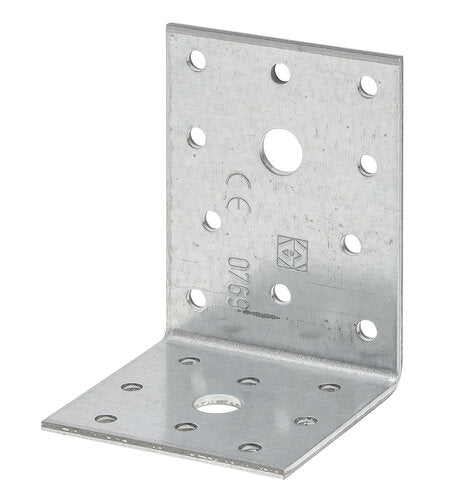 WINKELVERBINDER VERZ. 60X40X60X2,5 MM