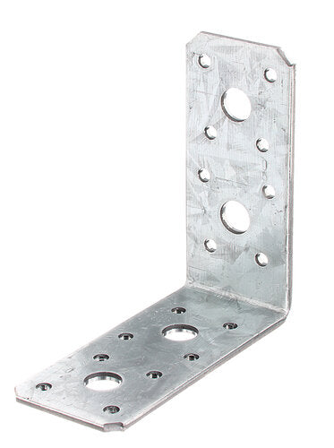 WINKELVERBINDER VERZ. 90X90X40X3,0 MM