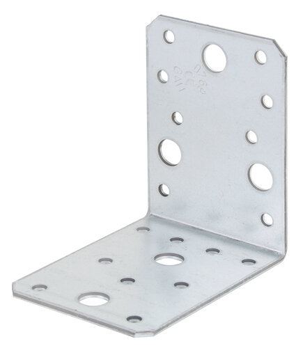 WINKELVERBINDER VERZ. 90X90X65X2,5 MM