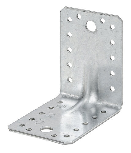 WINKELVERBINDER VERZ. 90X90X65X2,5 MM