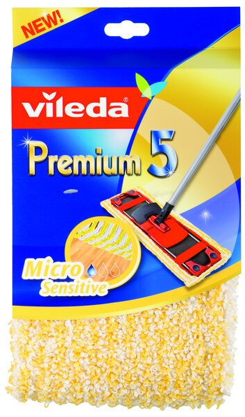 WISCHBEZUG MICRO SENSITIVE PREMIUM 5