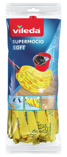WISCHMOP ERSATZ SUPERMOCIO SOFT
