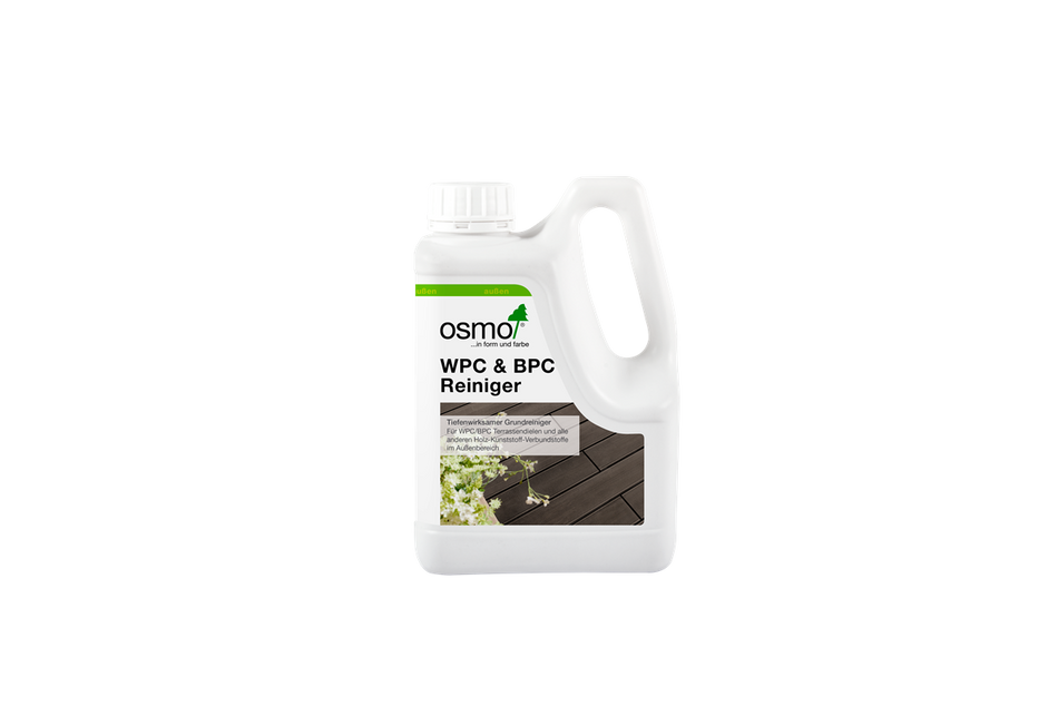 WPC & BPC REINIGER 1L