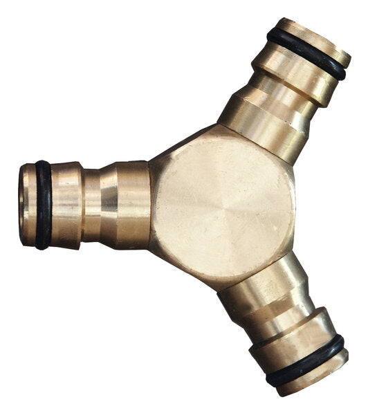 Y-VERTEILERSTÜCK
