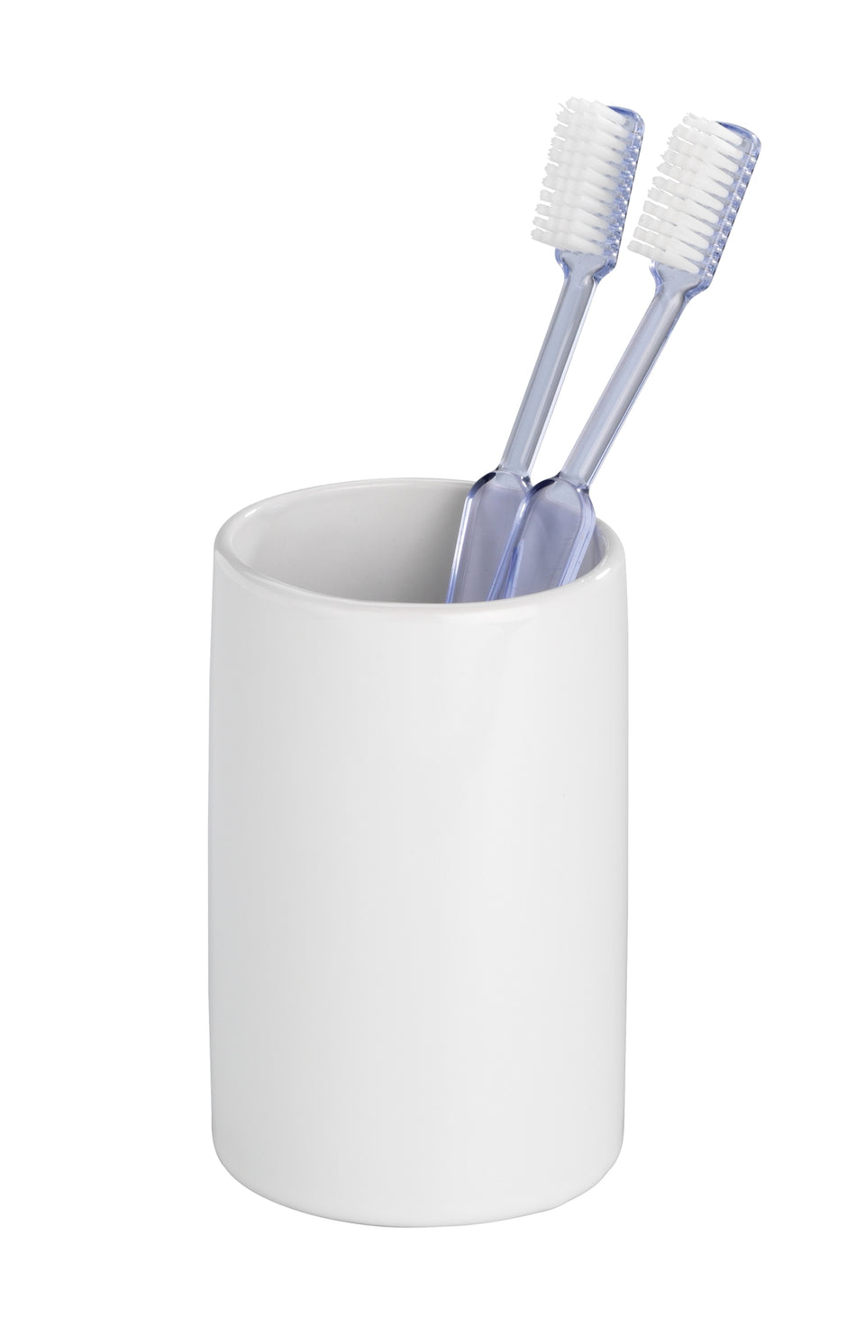 ZAHNPUTZBECHER POLARIS WHITE
