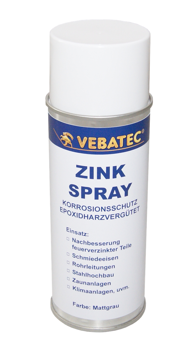 ZINKSPRAY 400 ML