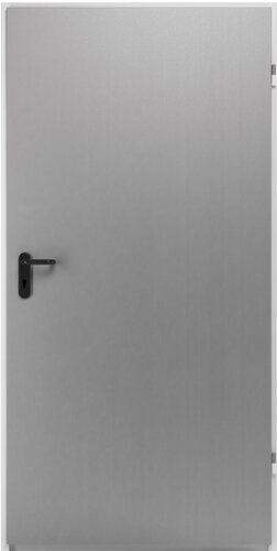 ZK-TÜRBLATT S.VERZ. 875X2000 L