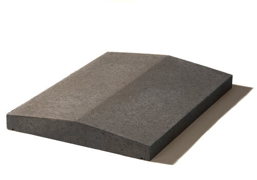 ZLINE MAUERAB. FIRST ANTHRA 49X25X5,5 CM