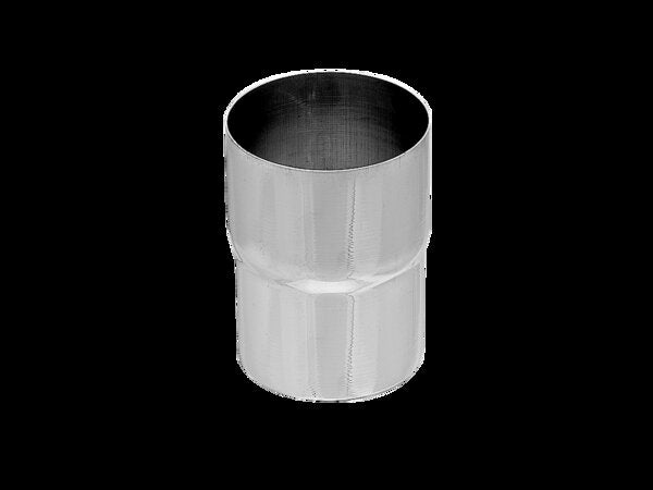 ZN ABLAUFROHR-VERBINDER DN 76MM