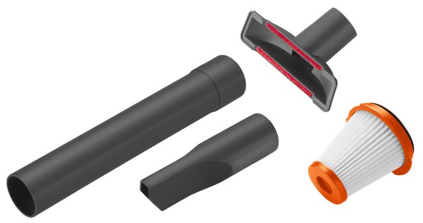 ZUBEHÖR-KIT AKKU-OUTDOOR HANDSAUGER
