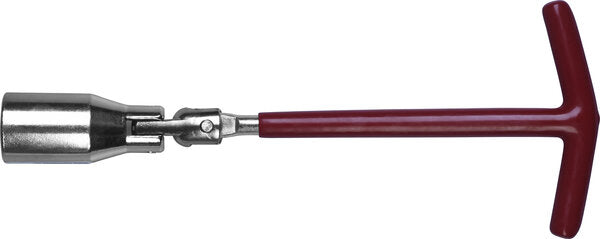 ZÜNDKERZENSCHLÜSSEL M. T-GR. 21MM