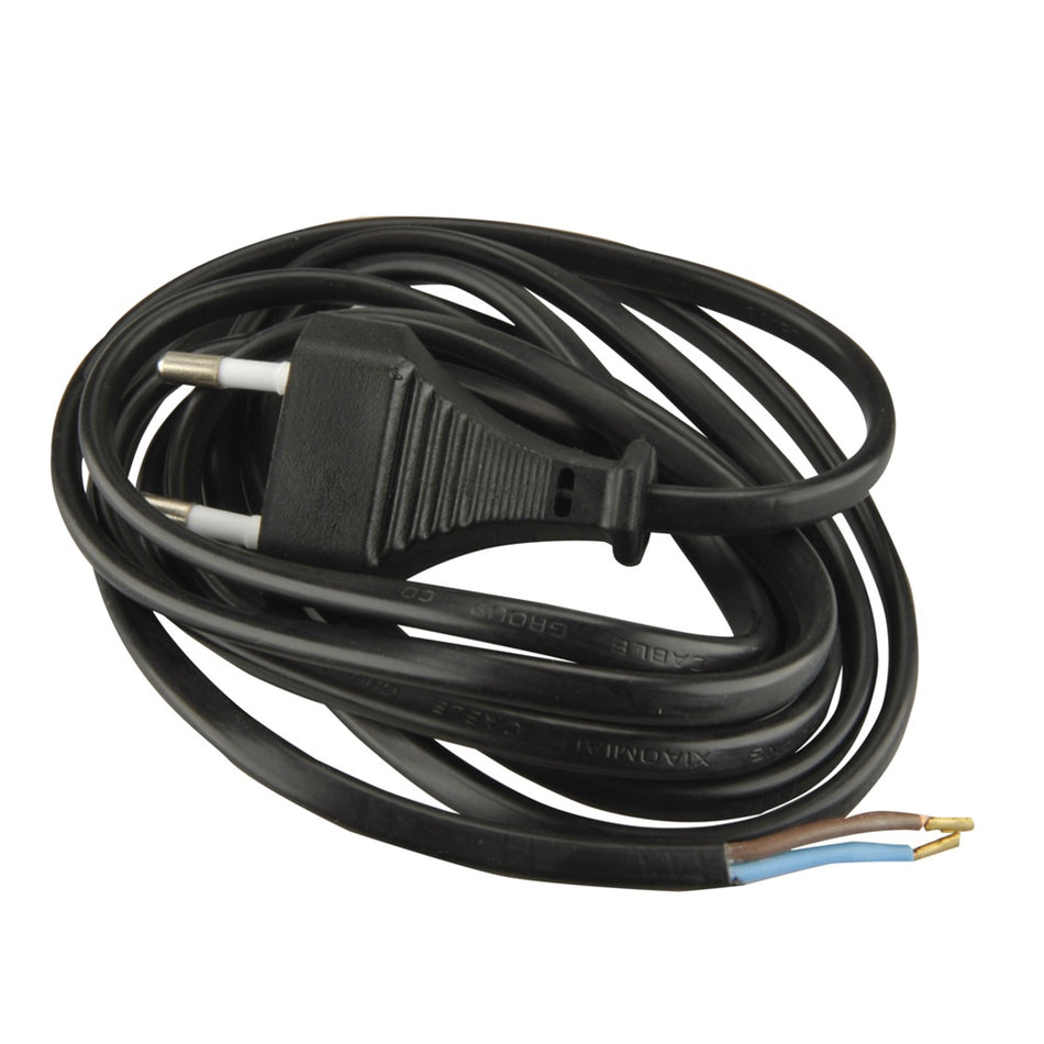 ZULEITUNG M.EURO-STECKER 2M